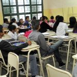 Los estudiantes de las instituciones educativas fiscales a nivel nacional disfrutarán de doce días de vacaciones.