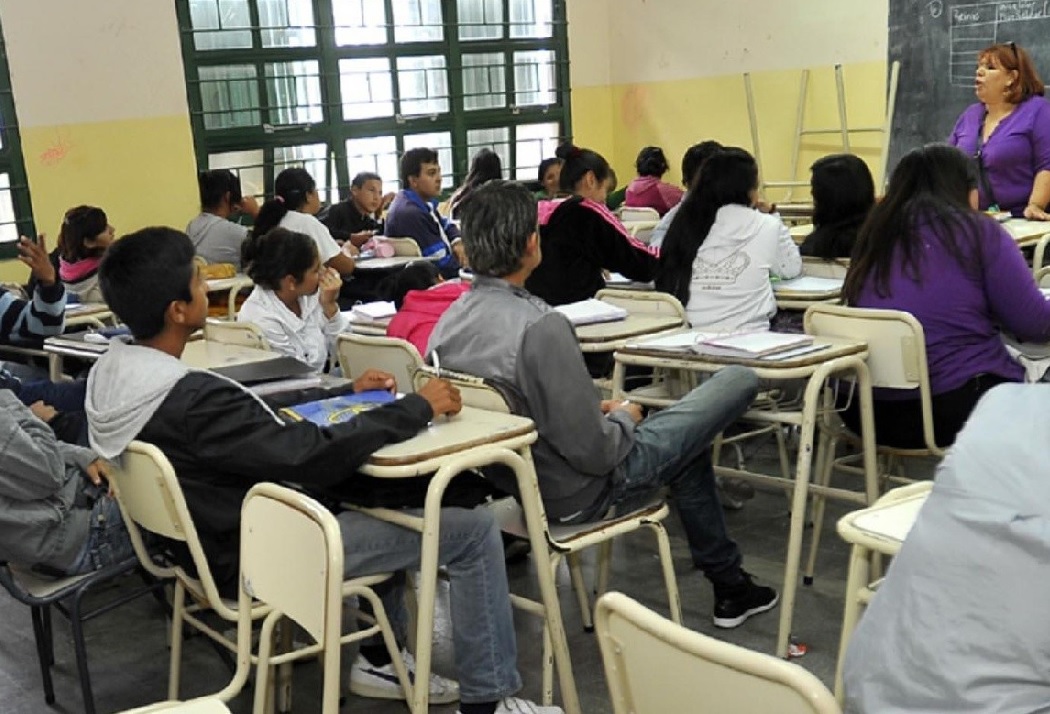 Los estudiantes de las instituciones educativas fiscales a nivel nacional disfrutarán de doce días de vacaciones.