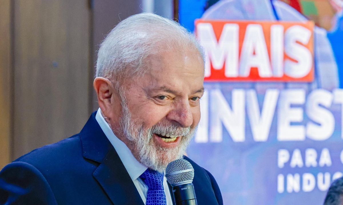 Luiz Inácio Lula da Silva, presidente de Brasil, fue operado de emergencia