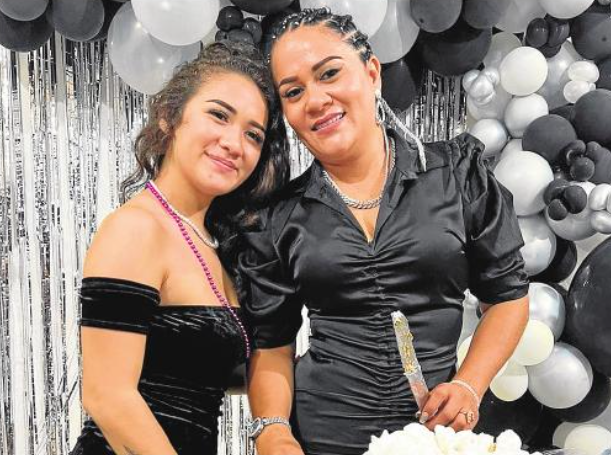 madre e hija están desaparecidas
