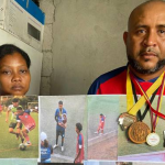 cuatro niños Las Malvinas Guayaquil secuestrados