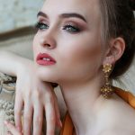 Maquillaje: Luce hermosa en las festividades de Navidad y Fin de Año.
