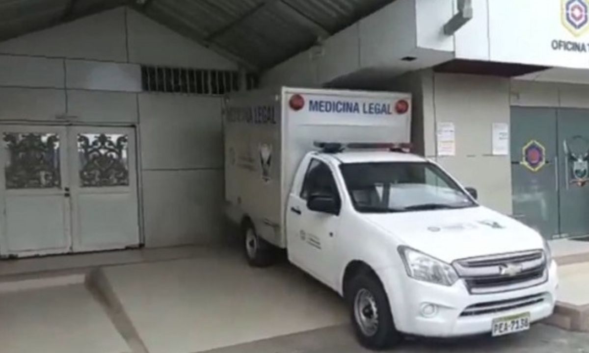 Una mujer apareció muerta en medio de plantación de cacao en Quevedo