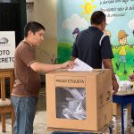 Multas electorales subirán en el 2025 tras el alza salarial