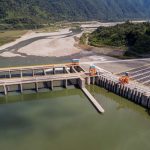 Noticias nada esperanzadoras para Ecuador y es que esta semana no habrá presencia de lluvias en las cercanías de las hidroeléctricas.