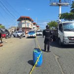 Nuevo sicariato en Portoviejo, ingreso a la ciudadela Municipal