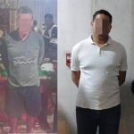 Ocho detenidos, entre ellos un coronel retirado de la Policía Nacional y un capitán de la Armada del Ecuador dejó un operativo.