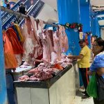 piernas de chancho