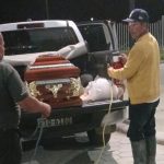 Pedernales: accidente de tránsito deja cuatro muertos