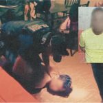 Policía detenido por, supuestamente, reclutar menores para ser sicarios