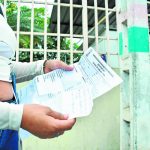 Portoviejo: afiliados al IESS siguen comprando sus medicinas
