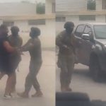 Secuestradores se vistieron como militares para llevarse a un hombre, en Guayaquil