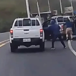 ola de secuestros manabí