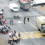 Sicarios asesinaron a un estudiante en Buena Fe, Los Ríos