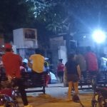 Sicarios mataron a un adolescente en Vinces, Los Ríos