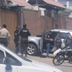 Sicarios mataron a un hombre en un balneario de Sucre, Manabí