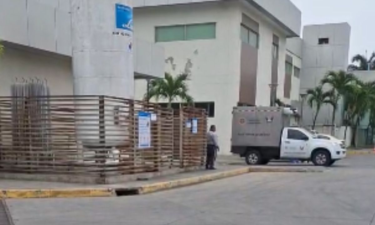 Sicarios mataron a un motociclista en la vía Portoviejo-Crucita
