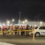 Sicarios mataron al chofer de una camioneta en Manta, Manabí