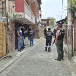 Sicarios siguieron a un hombre hasta matarlo, en Portoviejo
