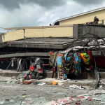 Vanuatu sismo 24 muertos