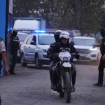 Tres granadas explotaron en la Penitenciaría del Litoral