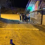 Tres hombres asesinados es el saldo de un ataque armado registrado en el cantón Montecristi, provincia de Manab