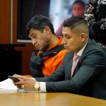 Un exjuez y un exfiscal de Santo Domingo, ambos sentenciados por el caso Metástasis, son nuevamente investigados por la justicia.