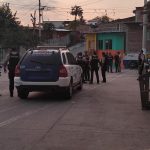 Un herido de bala dejó un ataque armado registrado en la ciudadela 15 de Abril, en la ciudad de Manta de Manabí.