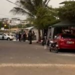 Un muerto y cuatro heridos deja atentado a balas en Manta