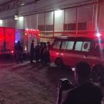Un muerto y tres heridos deja persecución policial en Manabí