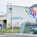 Una organización de agricultores buscaría que el acueducto La Esperanza-El Aromo pase a manos de una entidad manabita.