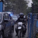 Varios heridos durante nuevos enfrentamientos en la Penitenciaría del Litoral