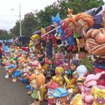 Vendedores aseguran que las compras de última hora, por fin de año, han dinamizado totalmente el comercio en Portoviejo.