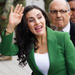 Verónica Abad: Se reinstala audiencia de acción de protección