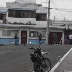 crimen barrio El Murciélago