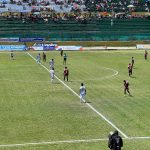 Liga de Portoviejo y 22 de Julio se juega en el estadio Folke Anderson