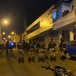 crimen en Tarqui Manta