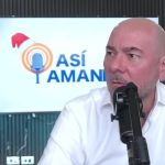 Giancarlo Loffredo, ministro de Defensa, dice que menores desaparecidos en Las Malvinas estaban "presuntamente robando", según informe