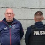 Expolicía mató a su vecino porque tenía música a volumen alto