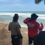 Pescador desapareció en San Mateo, Manta