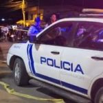Hallan restos humanos en la parroquia Picoazá de Portoviejo