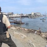 Encuentran los cuerpos de dos pescadores de Manta
