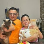 Marcelo Molina, esposo de la asambleísta de RC Alexandra Arce, fue asesinado