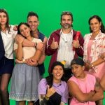 Comparan a Los García con producciones de India