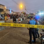 un muerto y herido Nuevo Tarqui/manta