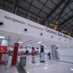 aeropuerto de Manta