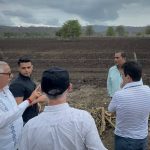 Chone busca 9 millones para construir alcantarillado.