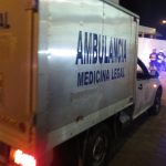 Un sospechoso abatido y tres heridos deja enfrentamiento con la Policía