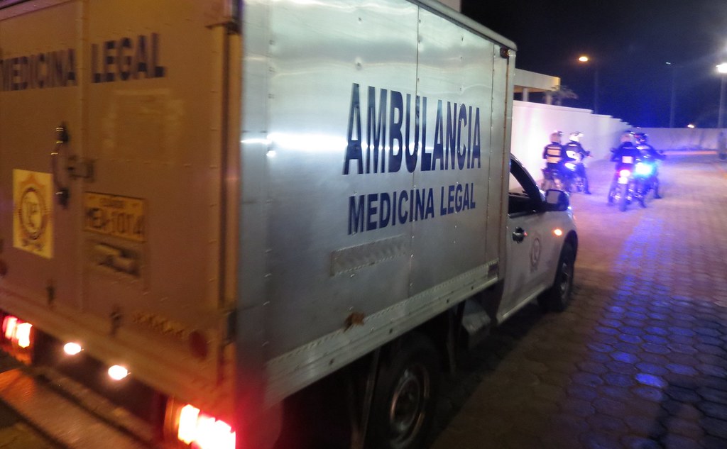 Un sospechoso abatido y tres heridos deja enfrentamiento con la Policía