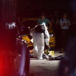 Manta y Portoviejo son los cantones más violentos de Manabí